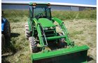 Property photo 29 - EQUIPMENT, REAL ESTATE & LAND AUCTION, ABSOLUTE 204+/- Acres Turkey Operation